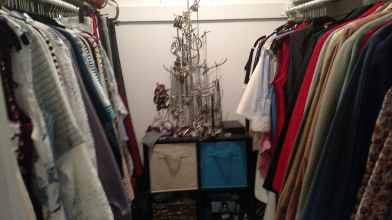 Illustration for article titled Operation Purge Clothing Complete!